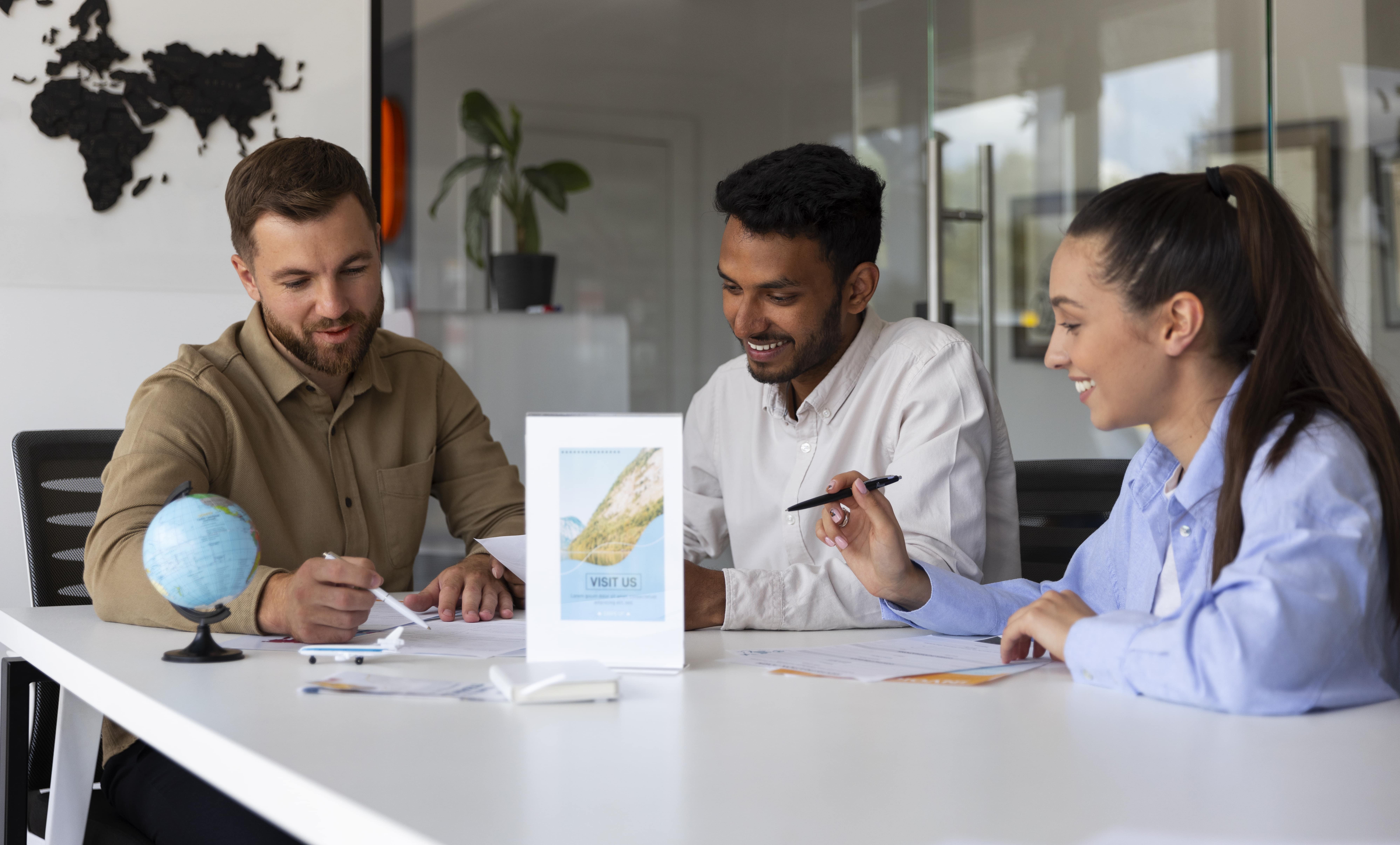 Find the best UK business bank