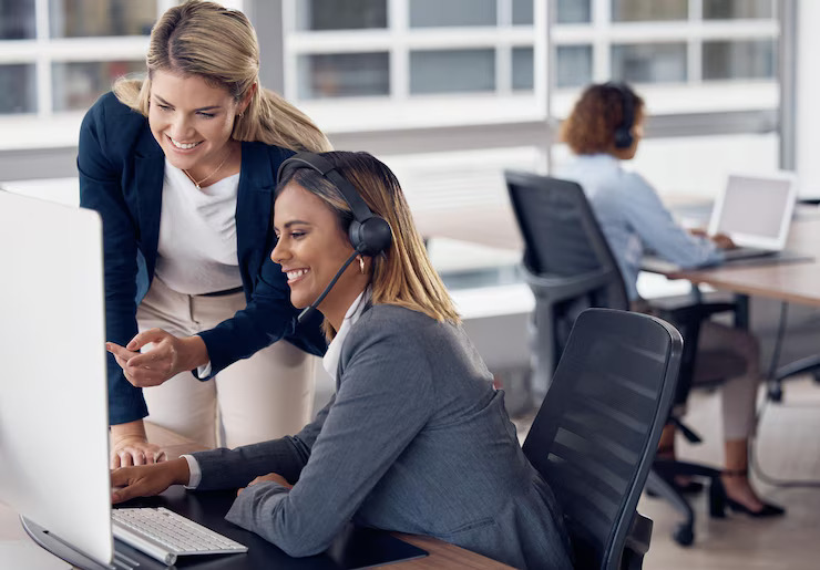 Referral & Onboarding